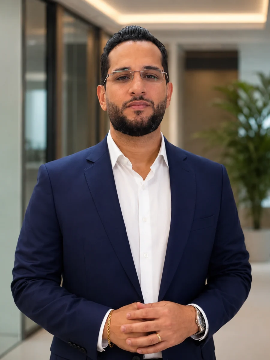 Italo Max, Especialista em Marketing da Crédito360