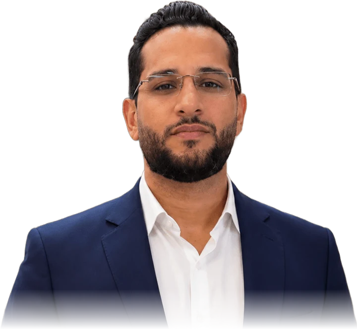 Italo Max, Especialista em Marketing